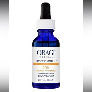 Obagi Professional-C Vitamin C Serum -New! 0.42 oz. MSRP $80